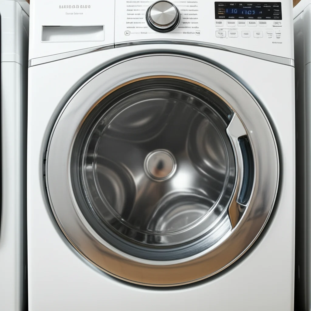 How To Clean Speed Queen Washer