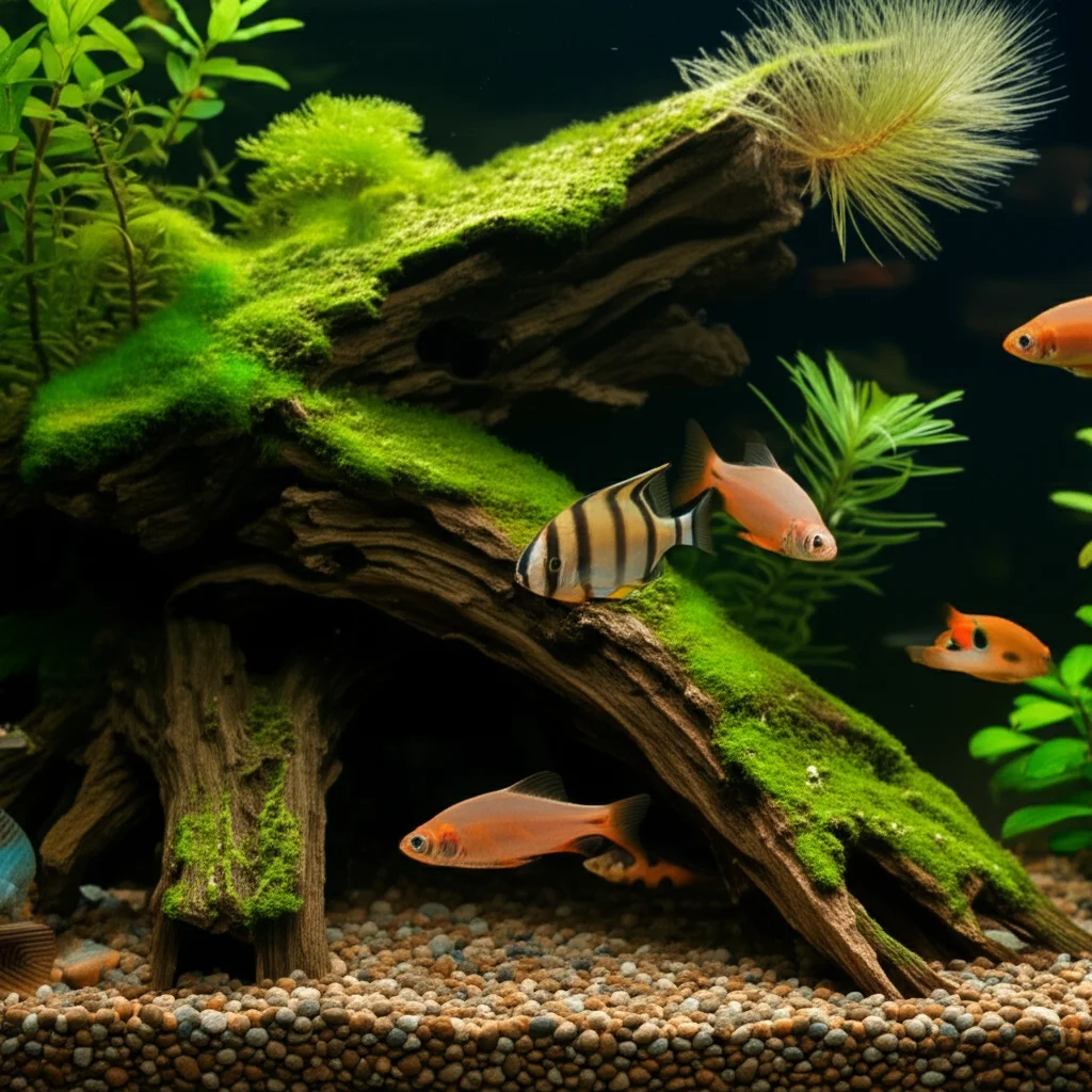 How To Clean Fish Tank Gravel