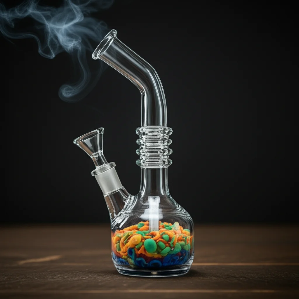 How To Clean Glass Nectar Collector