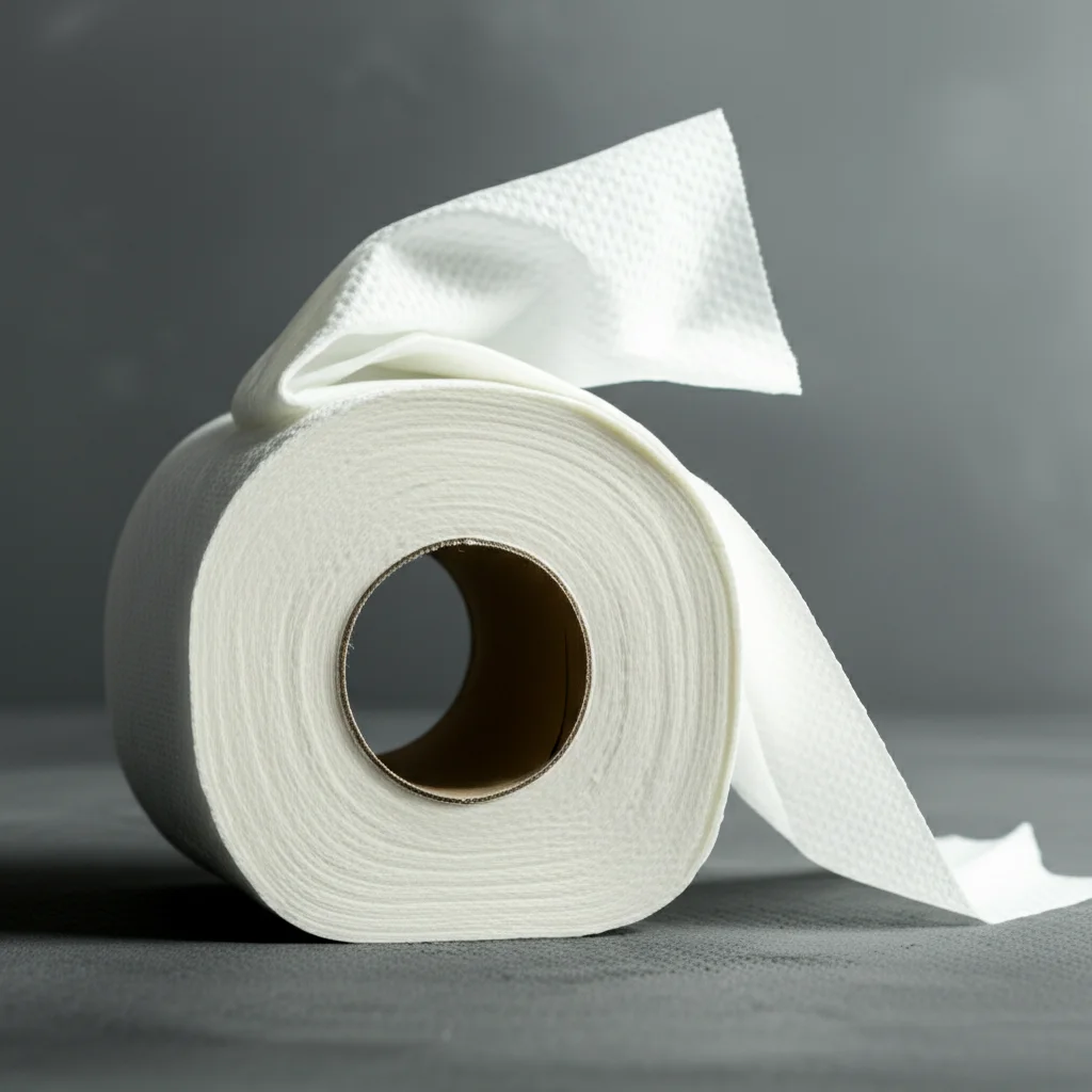 How To Clean With Tissue Paper