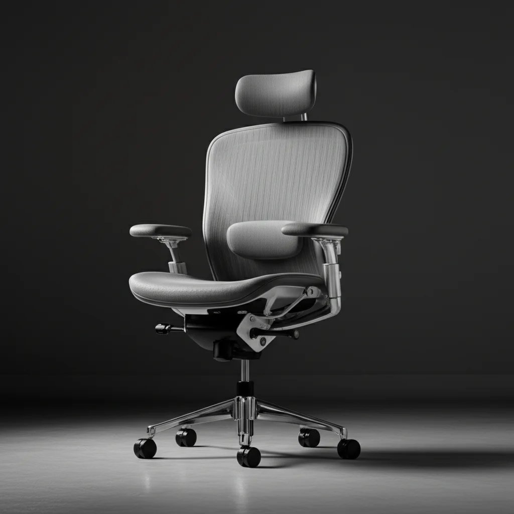 How To Clean Herman Miller Embody