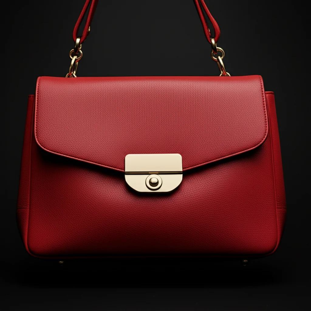 How To Clean Leather Purse Stain