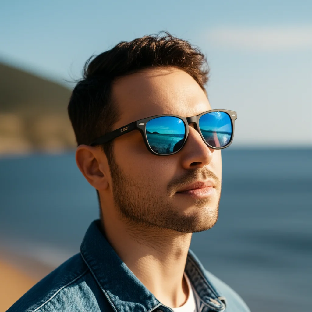 How To Clean Maui Jim Sunglasses
