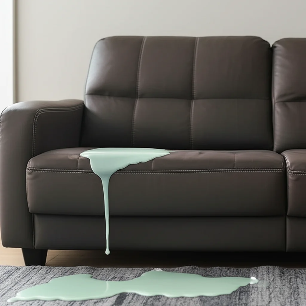 Discover how to clean vomit off your couch quickly and effectively with our comprehensive guide. Remove stains and odors safely, restoring freshness.