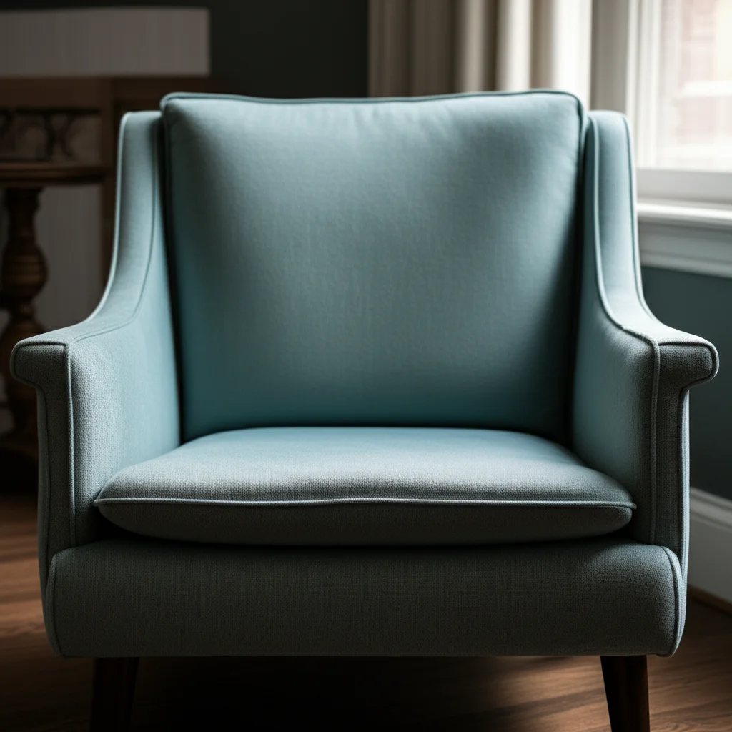 How To Clean Fabric Chair Seats