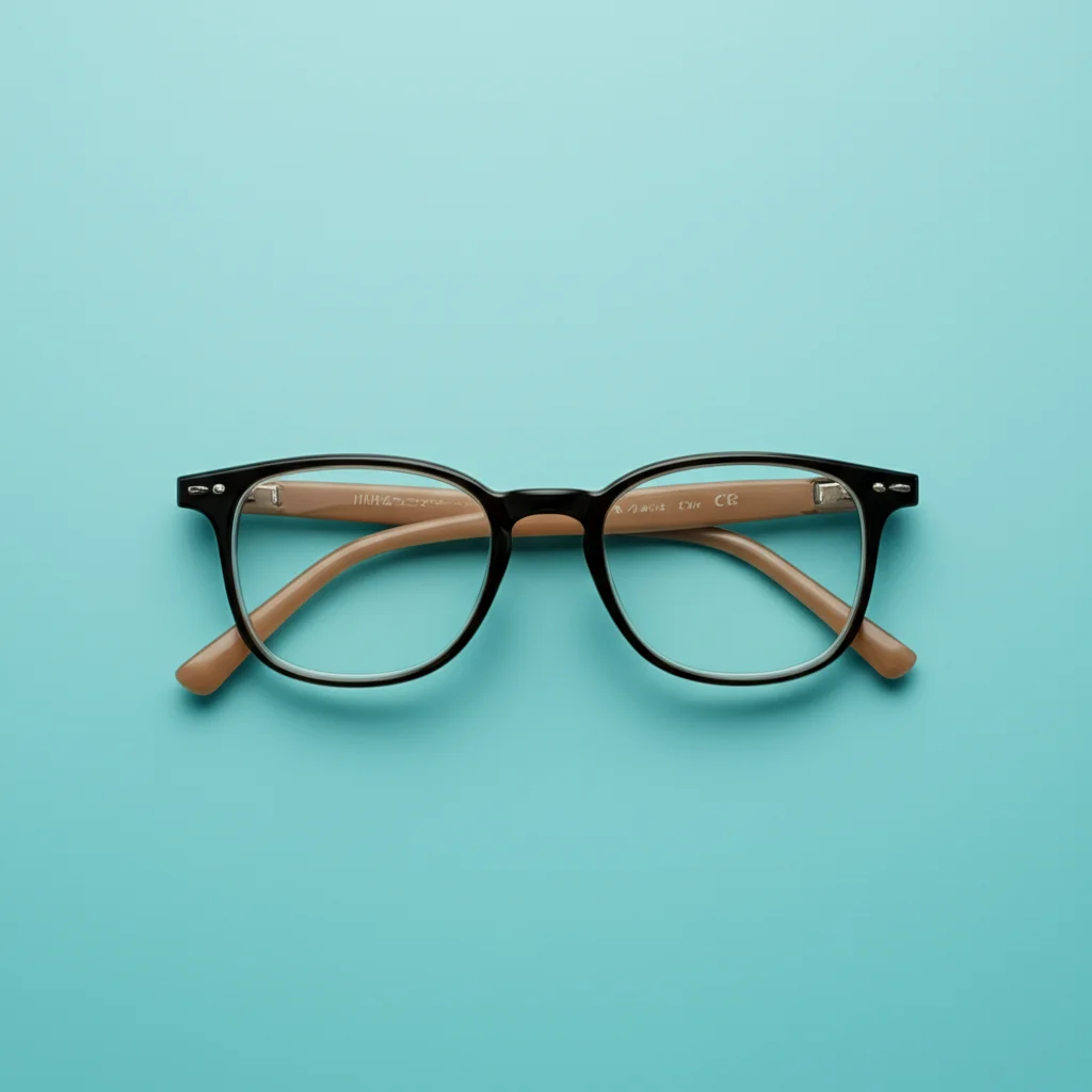 How To Clean Glasses Frames Plastic