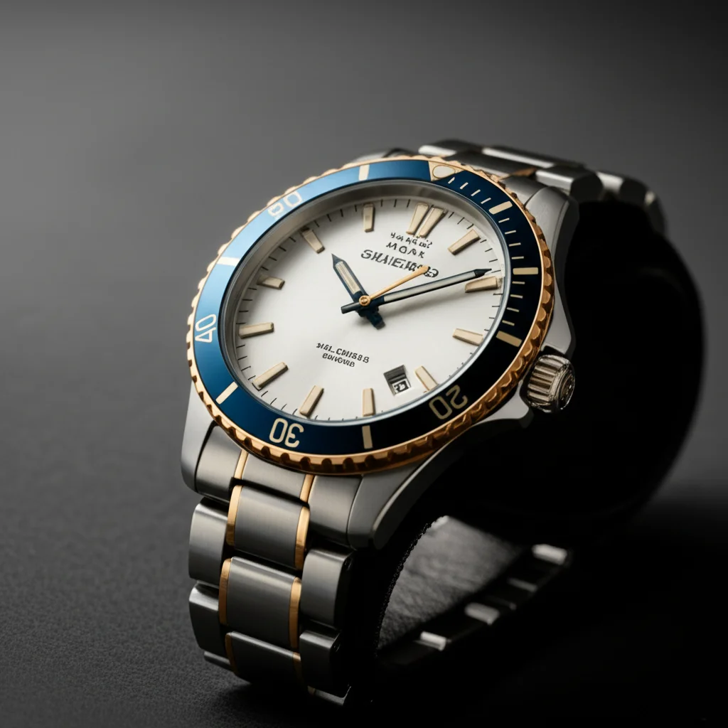 How To Clean Metal Watch Band