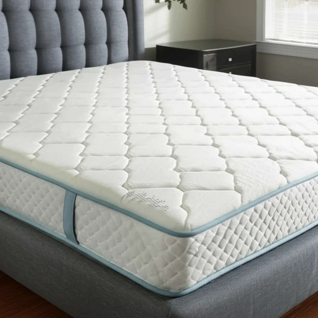 How To Clean Memory Foam Mattress