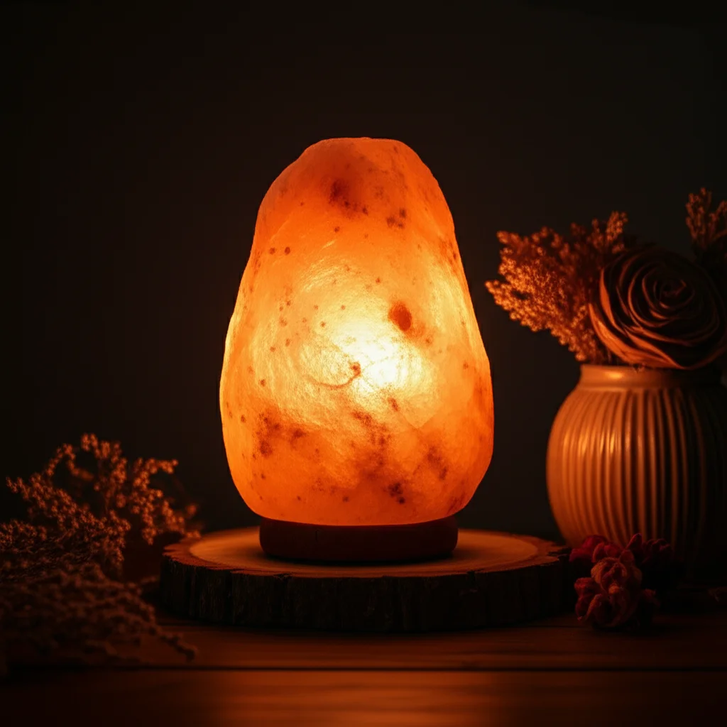 How To Clean Himalayan Salt Lamp