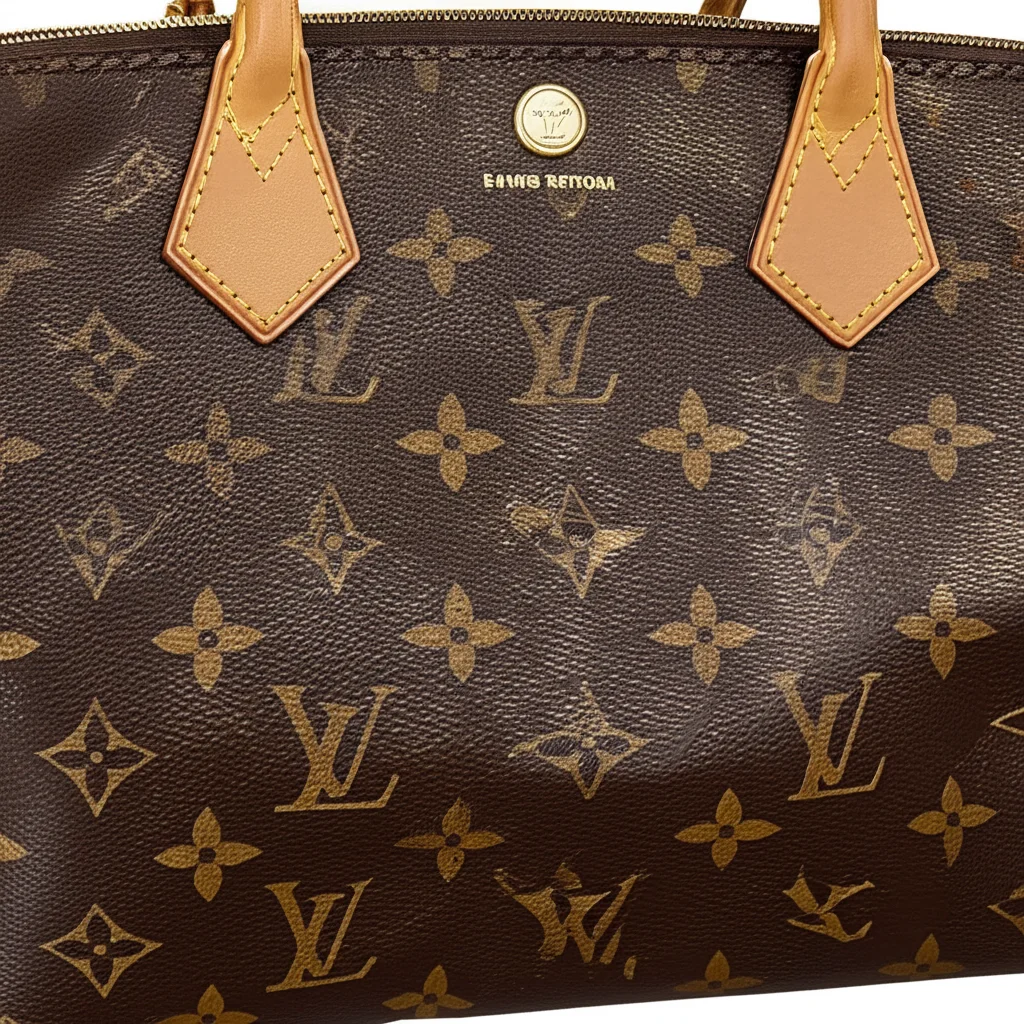 Learn how to clean your Louis Vuitton purse at home with expert tips. Protect the iconic canvas and delicate Vachetta leather for lasting beauty.