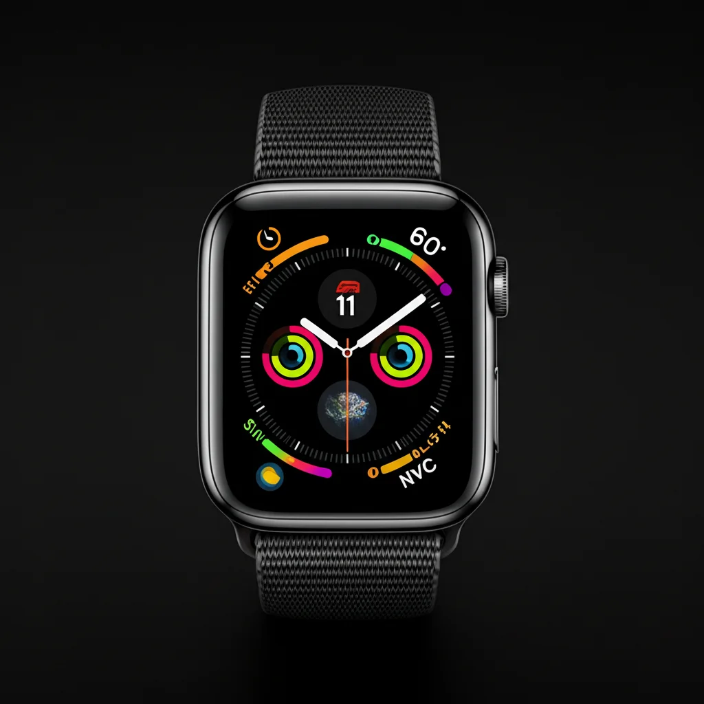 How To Clean Apple Watch Band