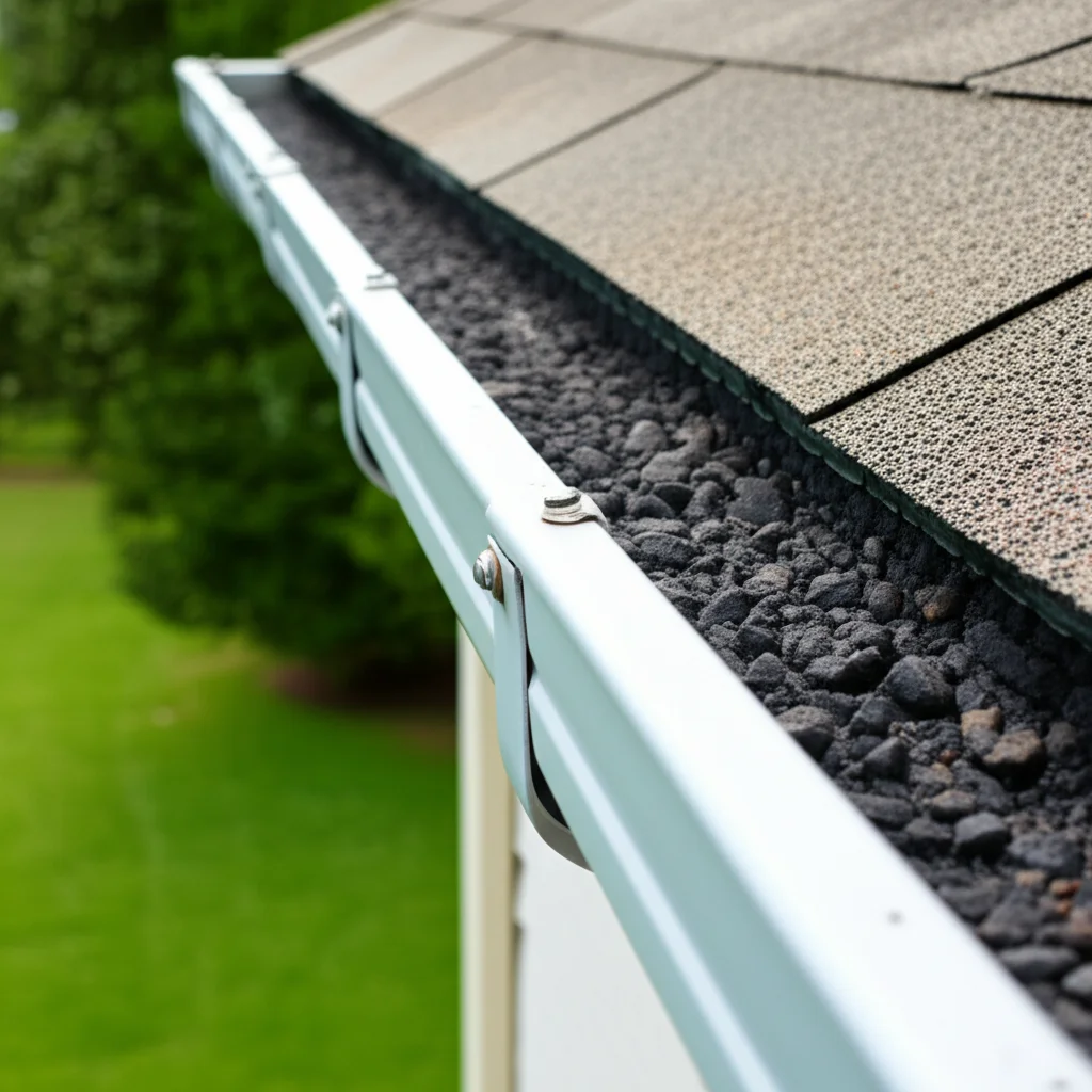 How To Clean Gutter Guards