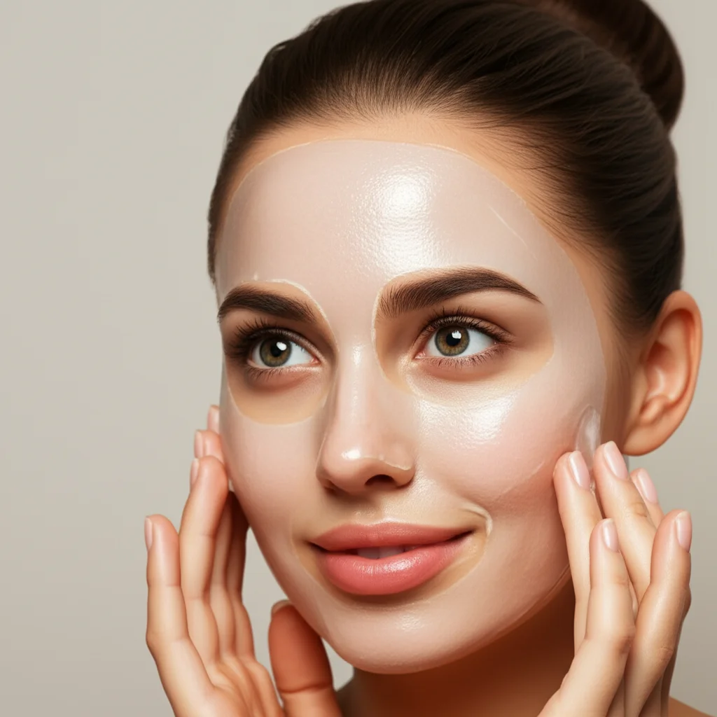 How To Clean Facial Pores