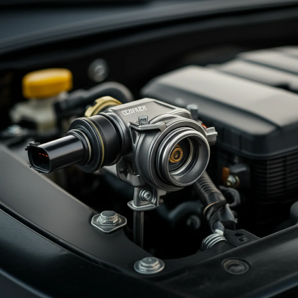 How To Clean Ignition Coil