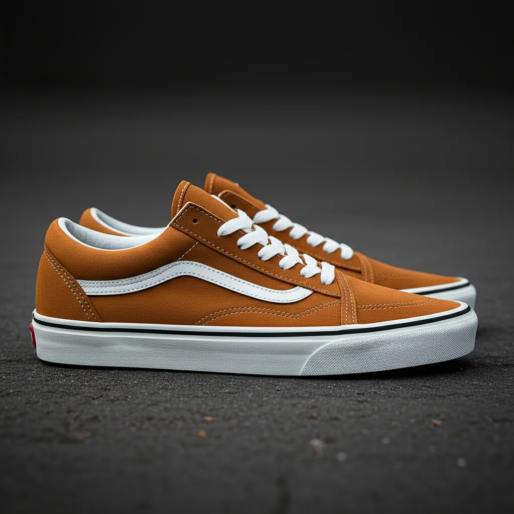 How To Clean Suede Vans