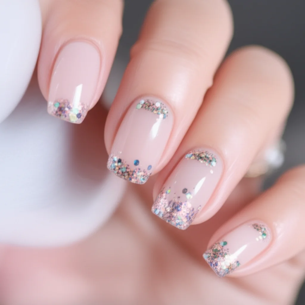 How To Clean Matte Nails