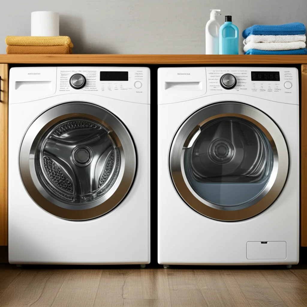 How To Clean Ge Dryer