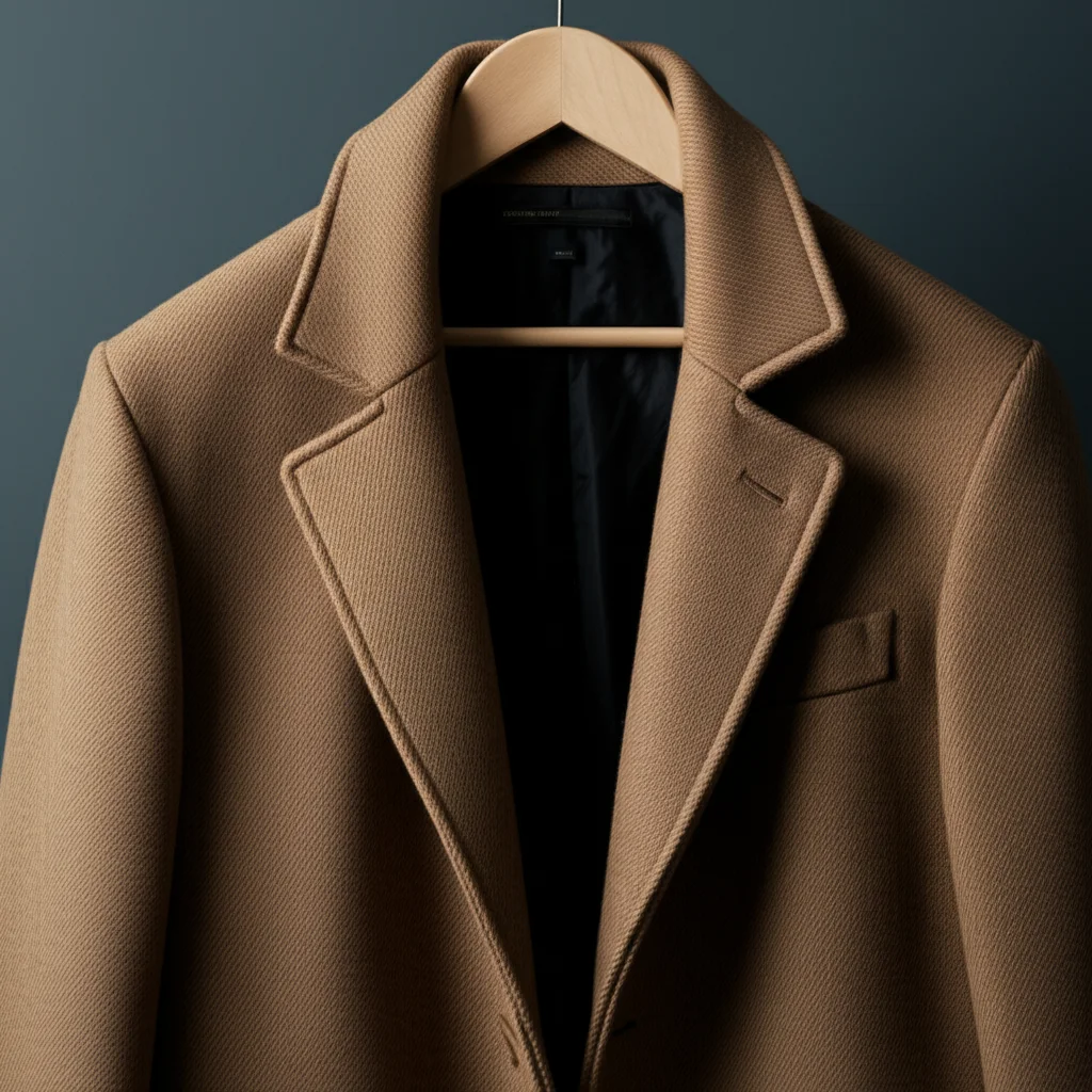 How To Clean Wool Jacket