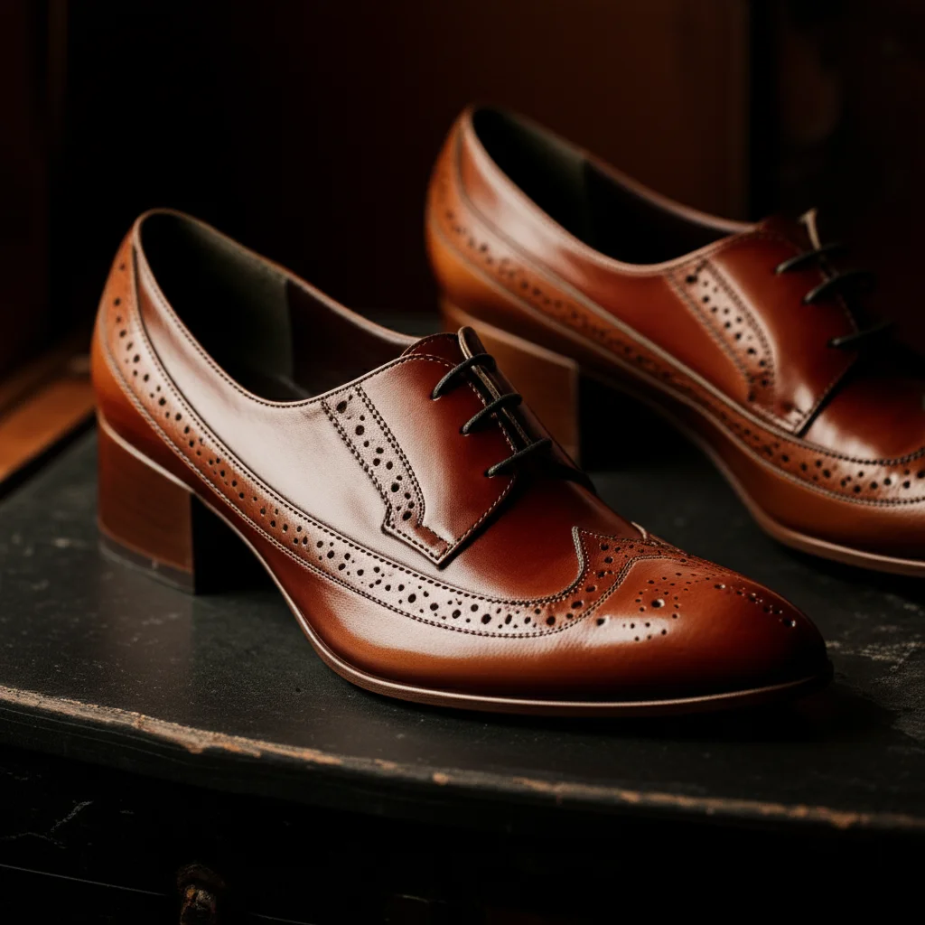 How To Clean Patent Leather