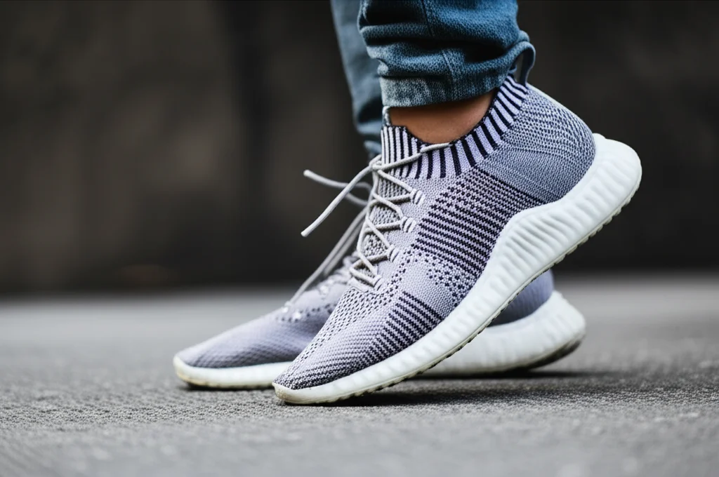 How To Clean Knit Shoes