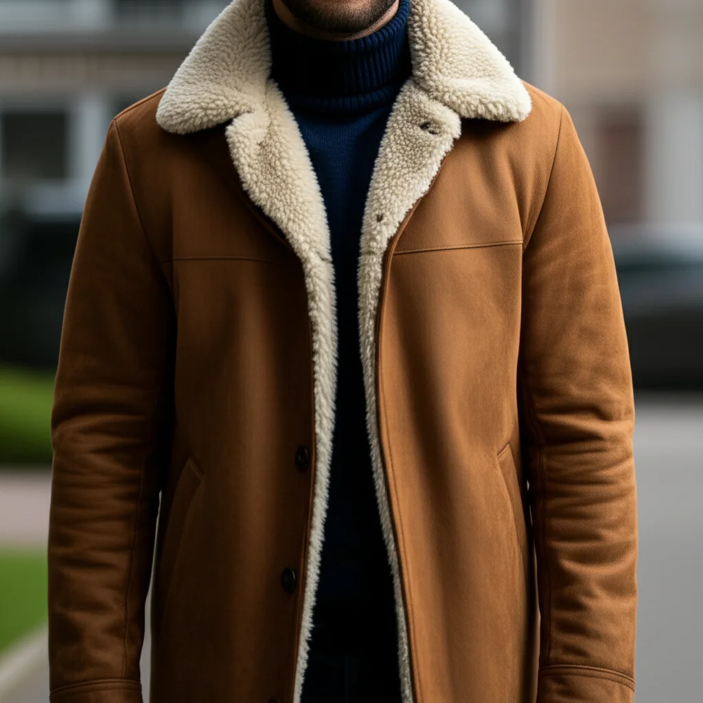 Learn how to clean a suede coat effectively. Discover essential tools, step-by-step methods for stains, and maintenance tips to keep your suede looking pristine.