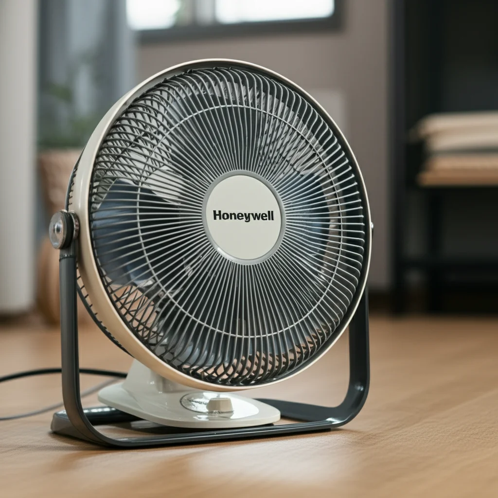 Learn how to clean your Honeywell fan thoroughly. Improve air quality, boost efficiency, and extend the life of your fan with our easy guide.