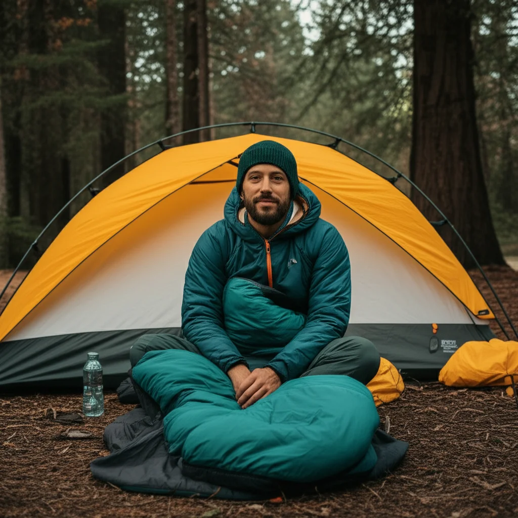 How To Clean Sleeping Bags