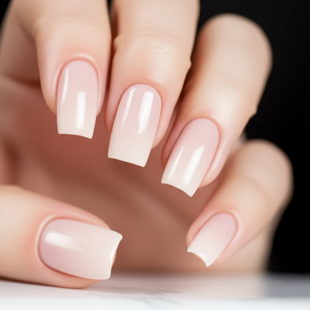How To Clean Gel Nails