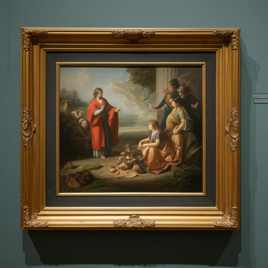 How To Clean Museum Glass