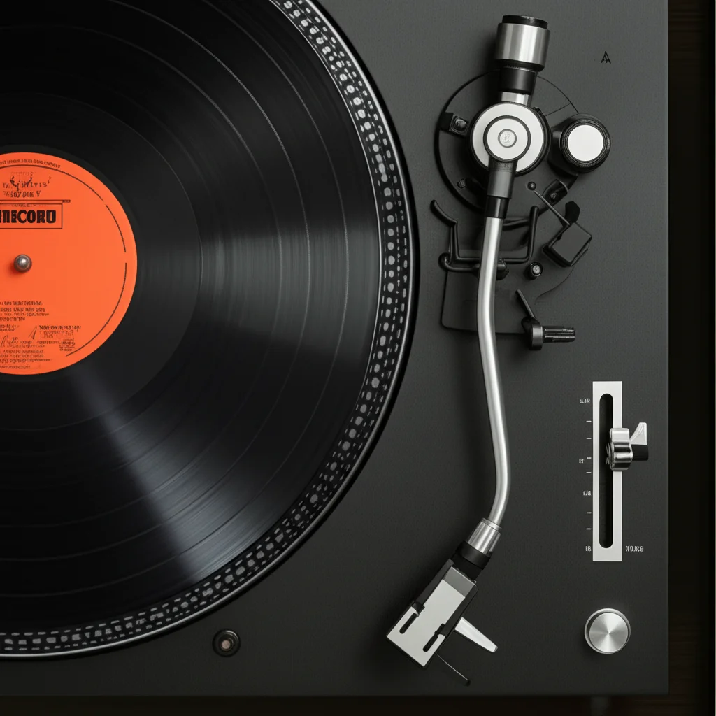 How To Clean Record Player