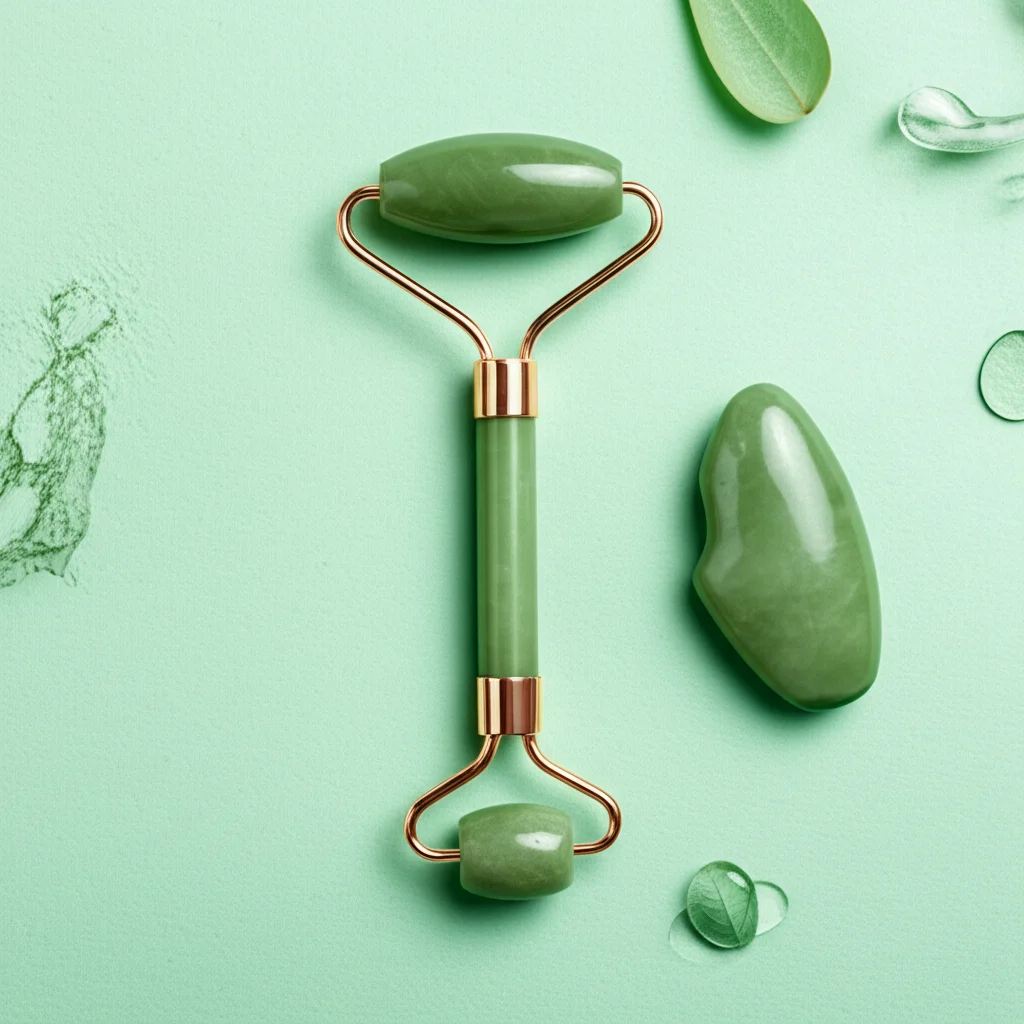 How To Clean Jade Roller