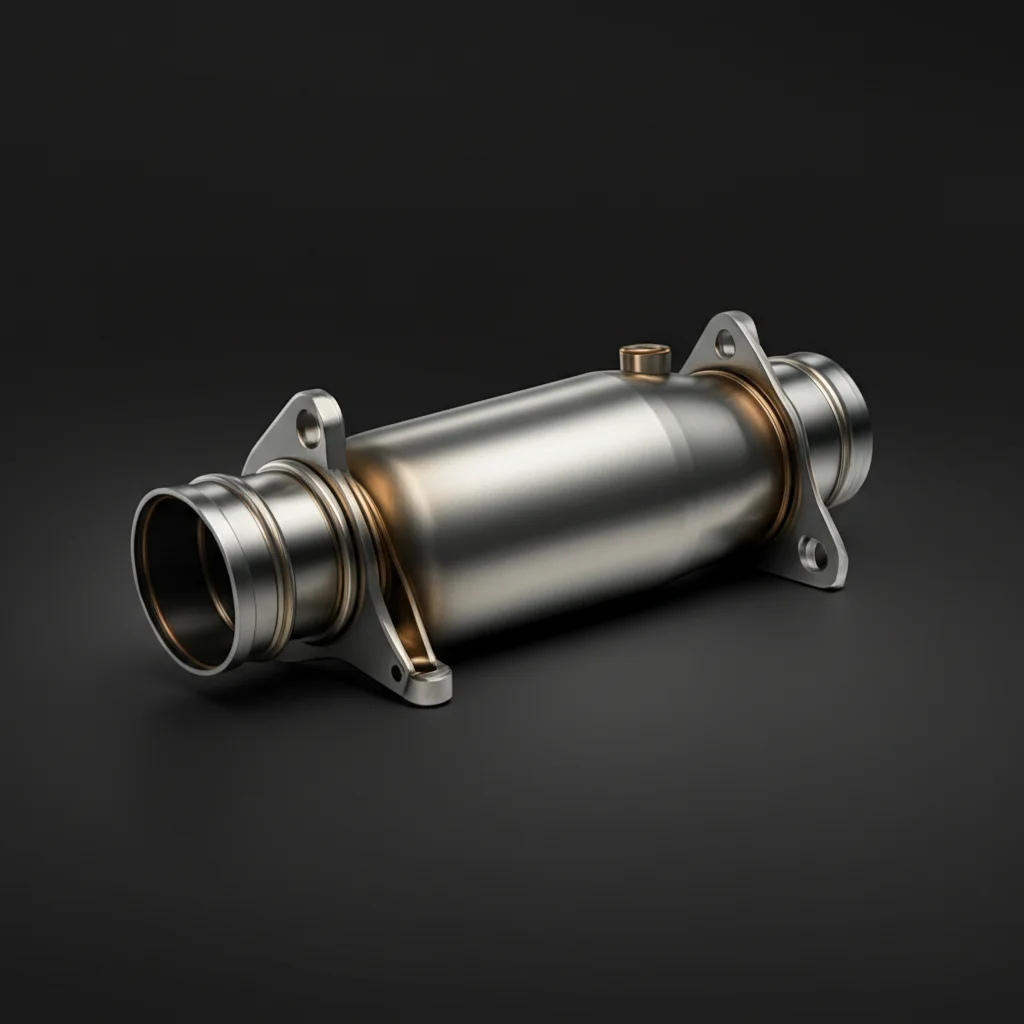 How To Clean Egr Cooler