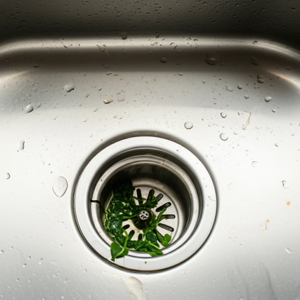 How To Clean Garbage Disposal