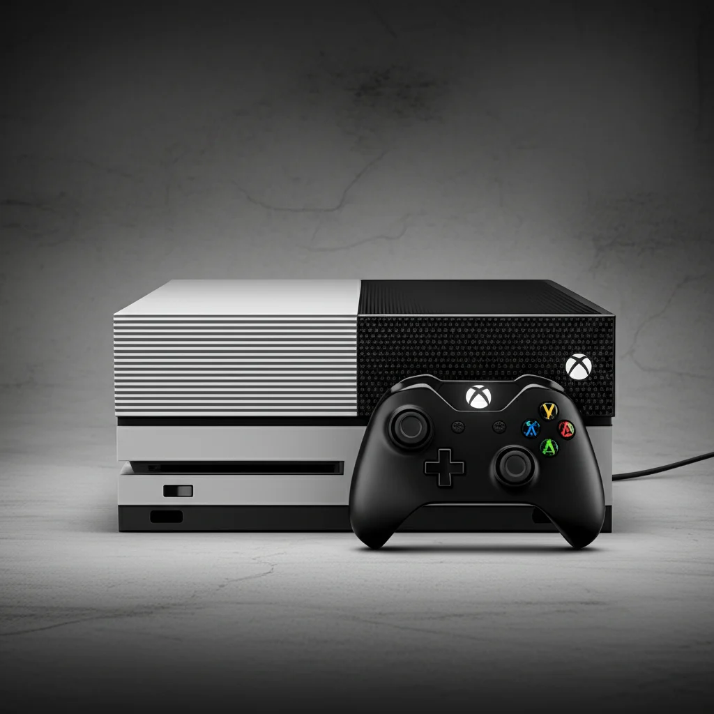 How To Clean Xbox One