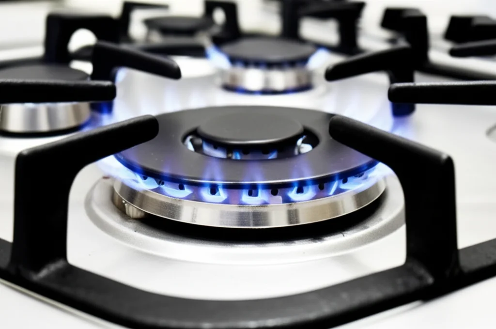 How To Clean Gas Burners