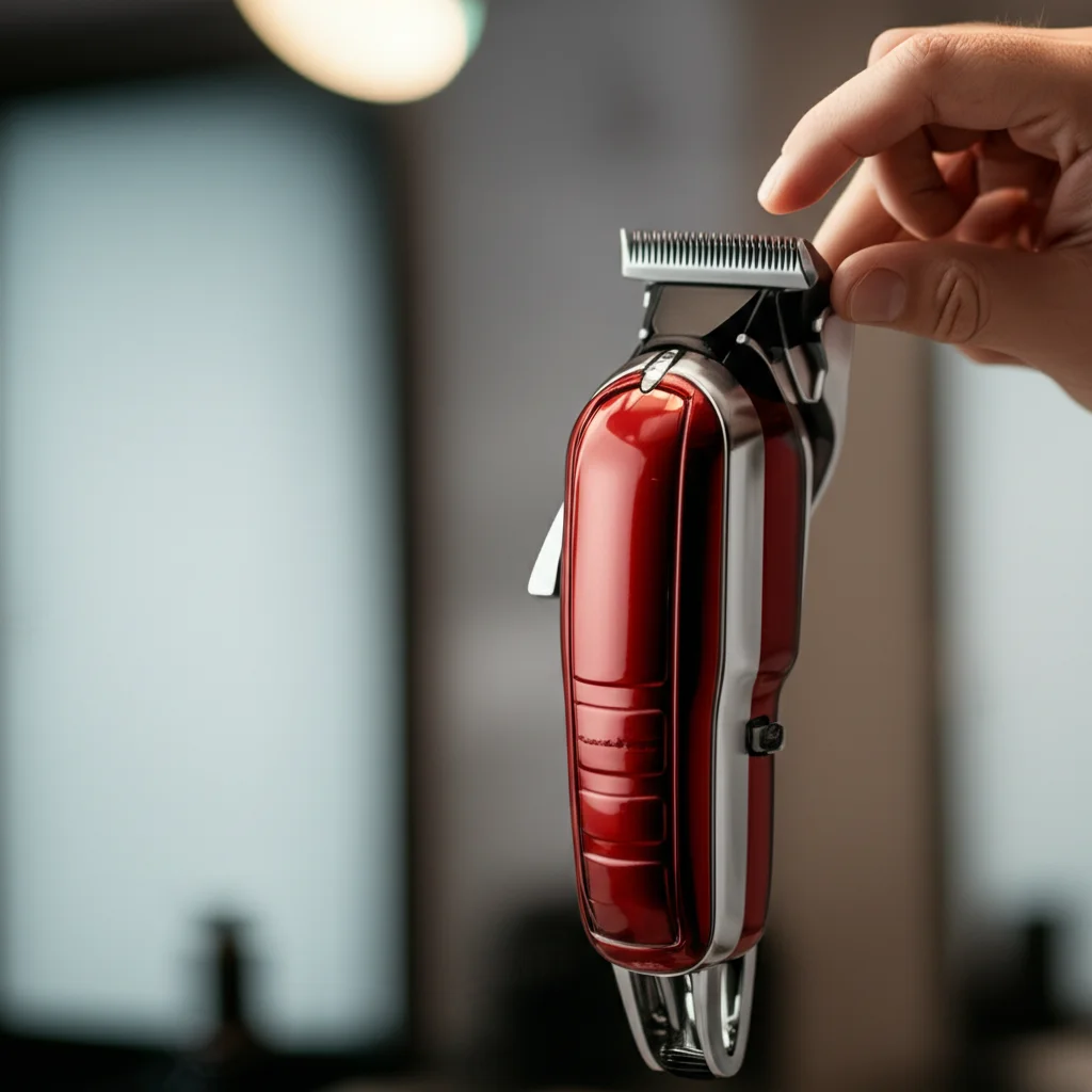 How To Clean Hair Clippers