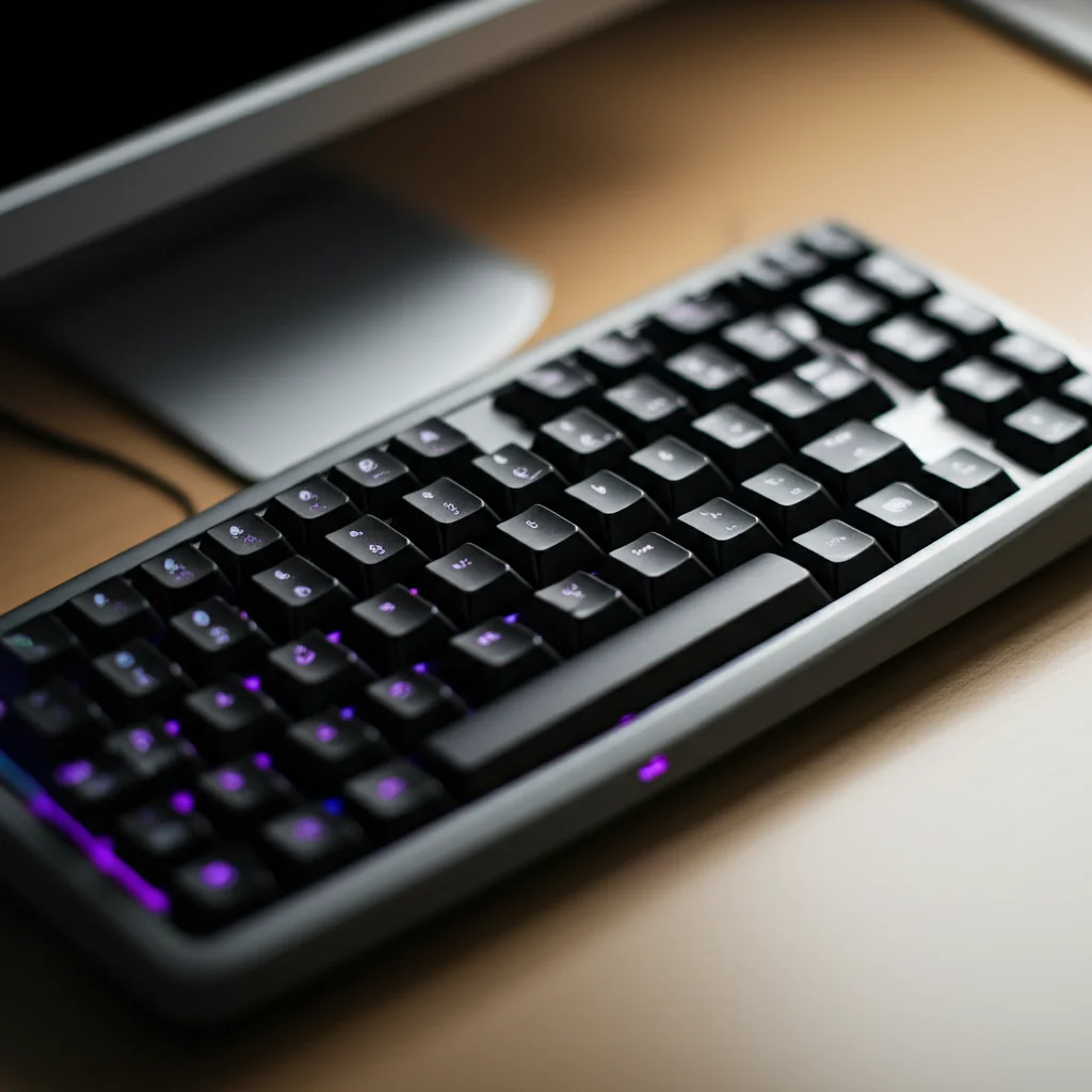 How To Clean Logitech Keyboard