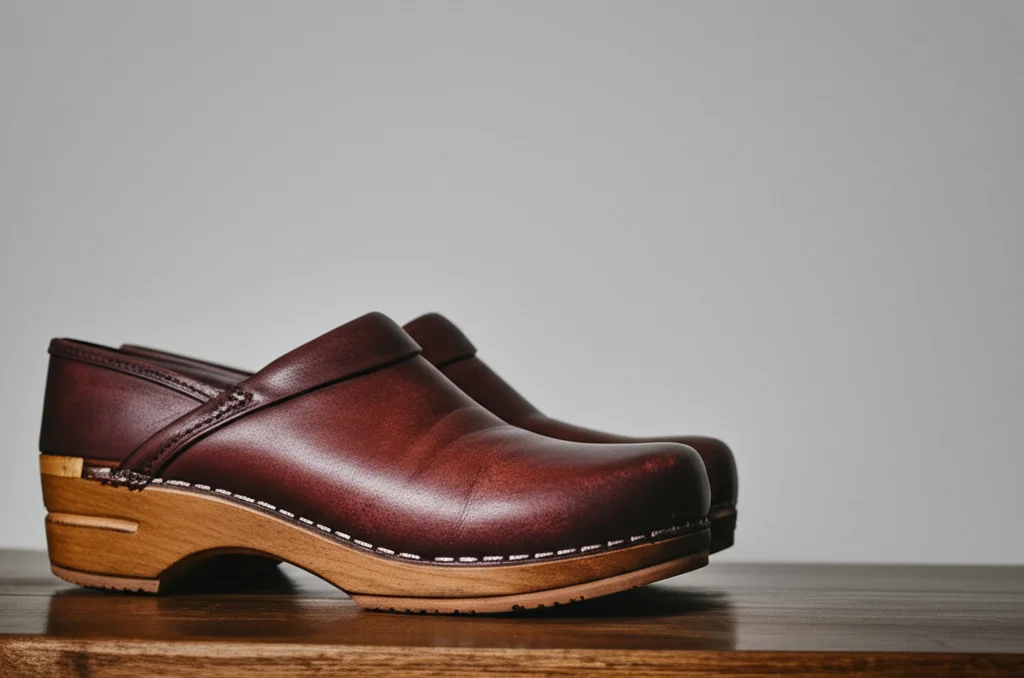 How To Clean Dansko Clogs