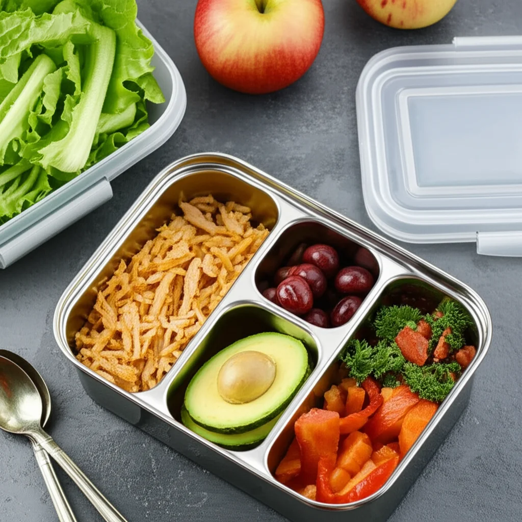 How To Clean Lunch Box