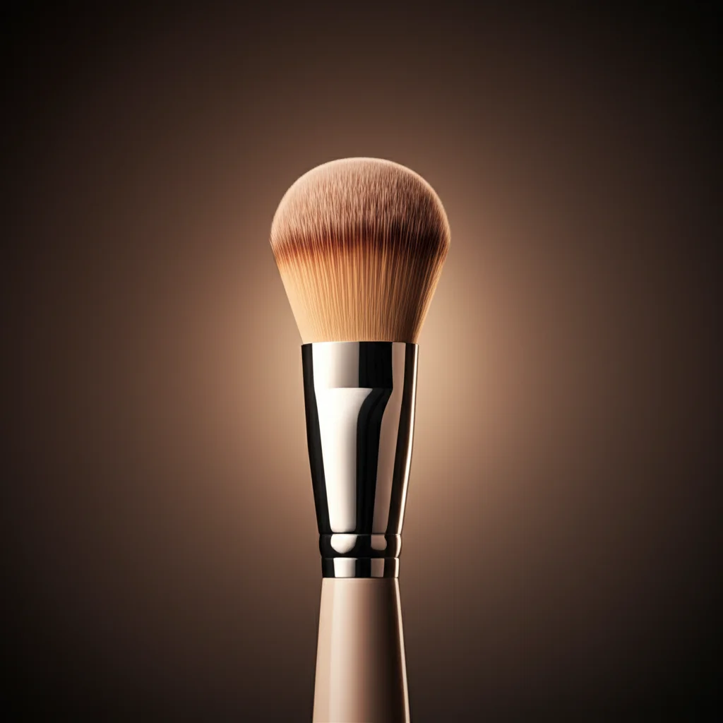 How To Clean Face Brush
