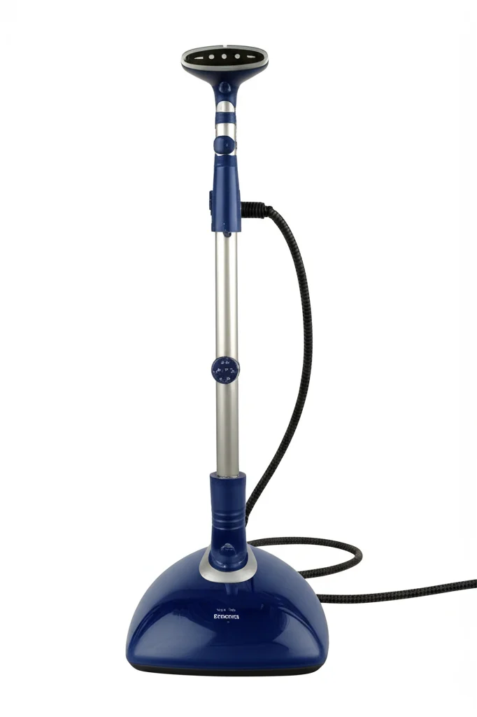 How To Clean Rowenta Steamer