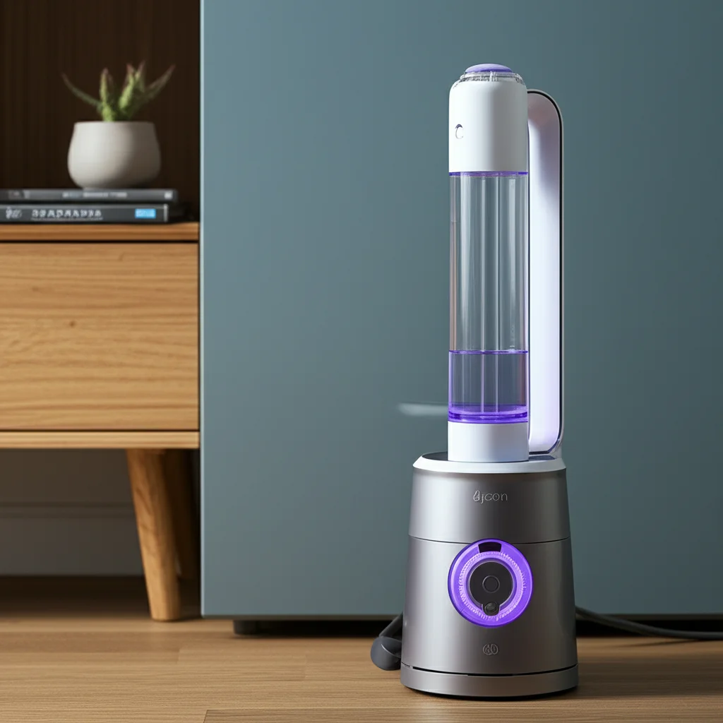 How To Clean Dyson Humidifier