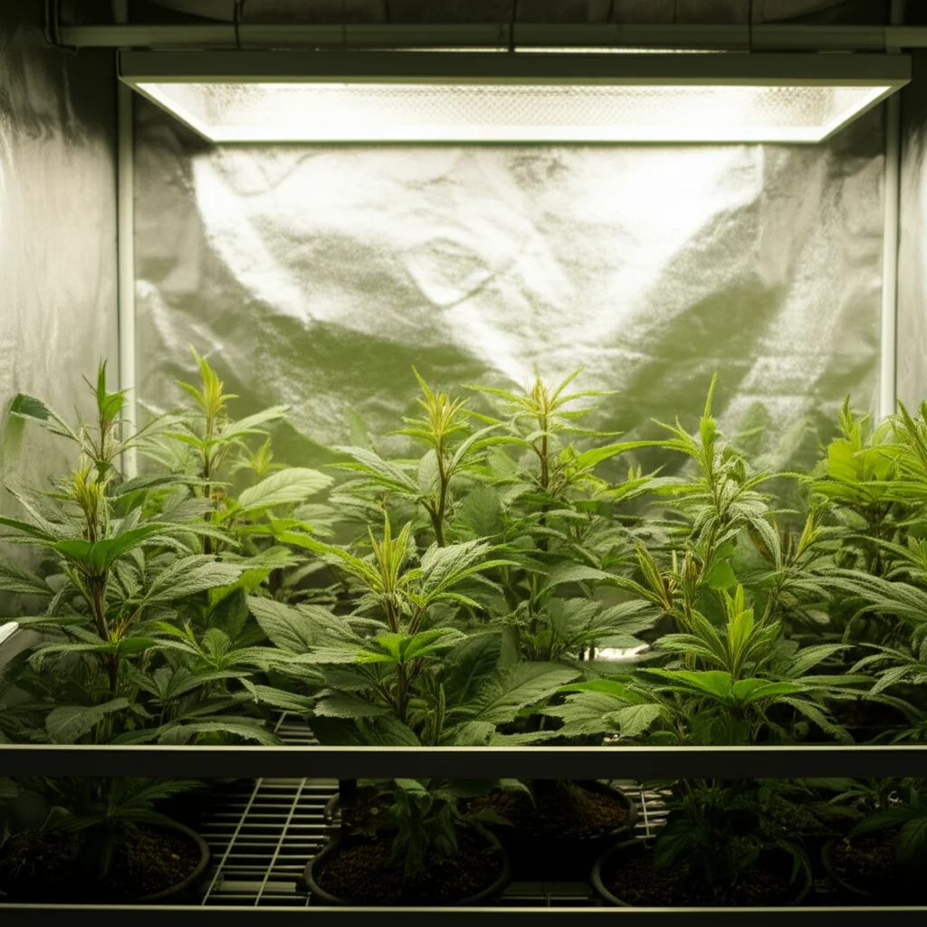 How To Clean Grow Tent
