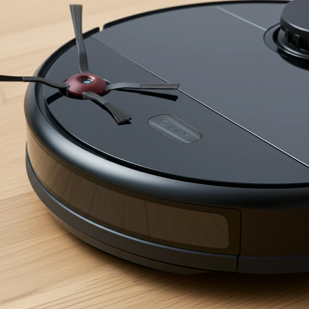 How To Clean Roborock Sensor