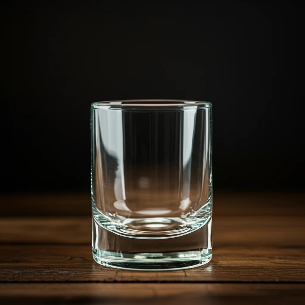 How To Clean Burnt Glass