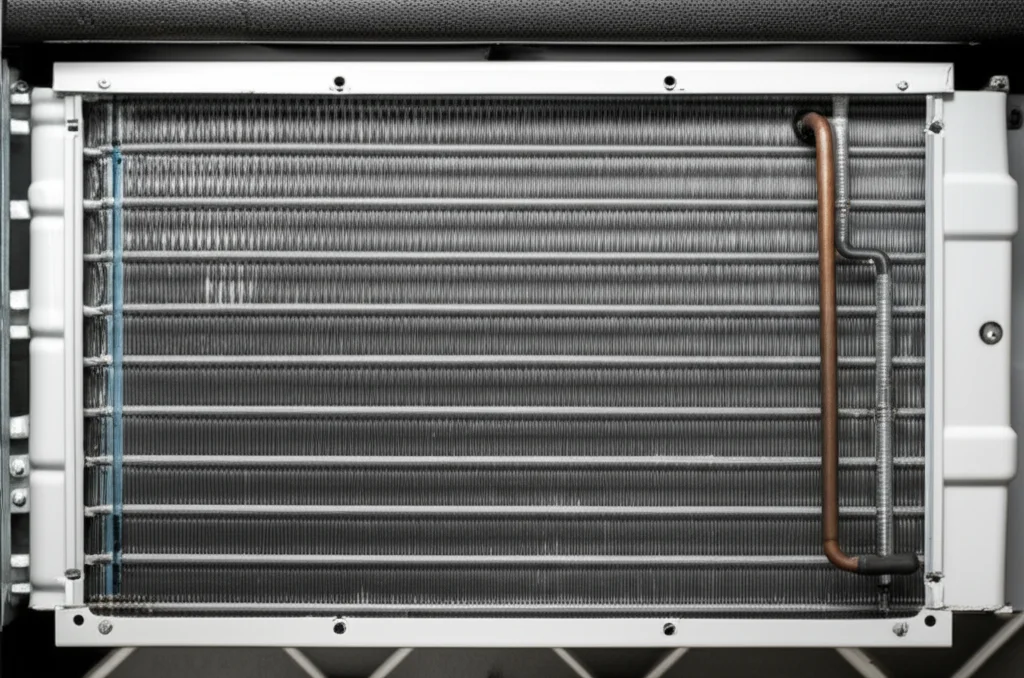 How To Clean Evaporator Coil