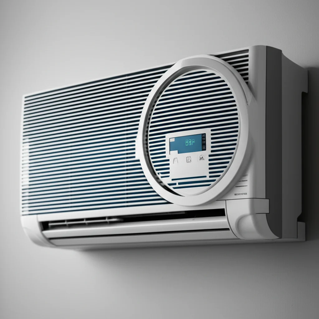 How To Clean Frigidaire Ac