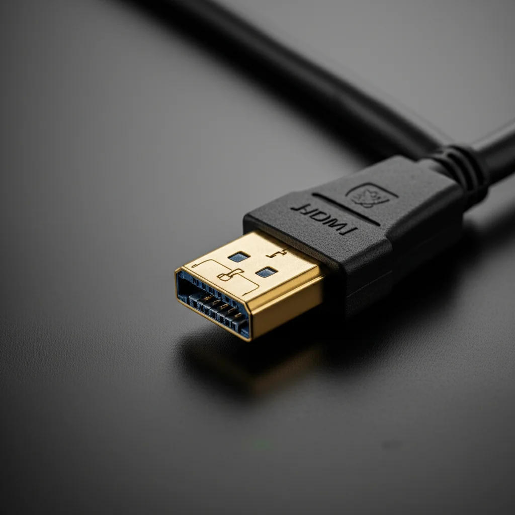 How To Clean Hdmi Port