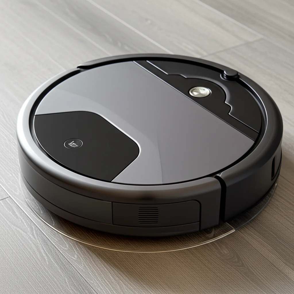 How To Clean Irobot Roomba