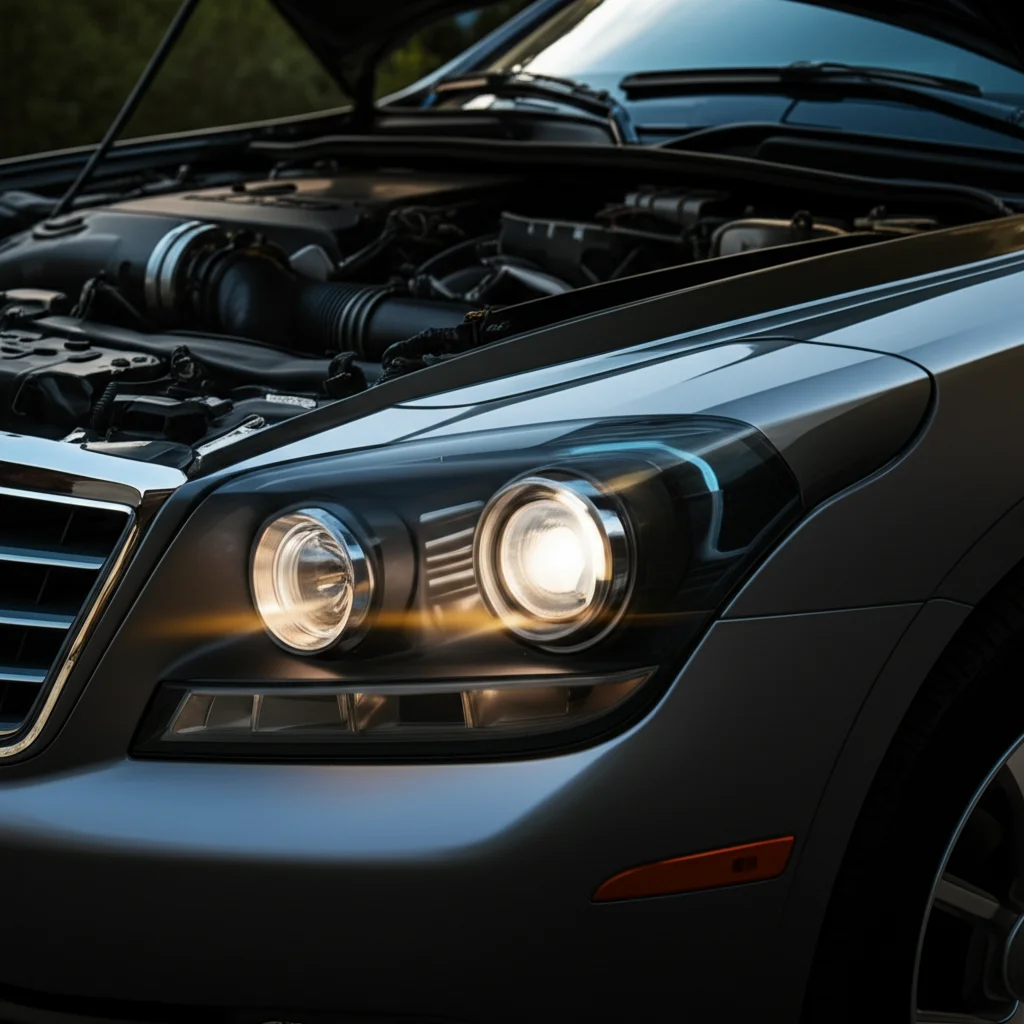 How To Clean 02 Sensor